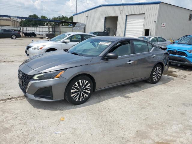 Photo 1 from auction – 2024 NISSAN ALTIMA SV with VIN 1N4BL4DV7RN314876