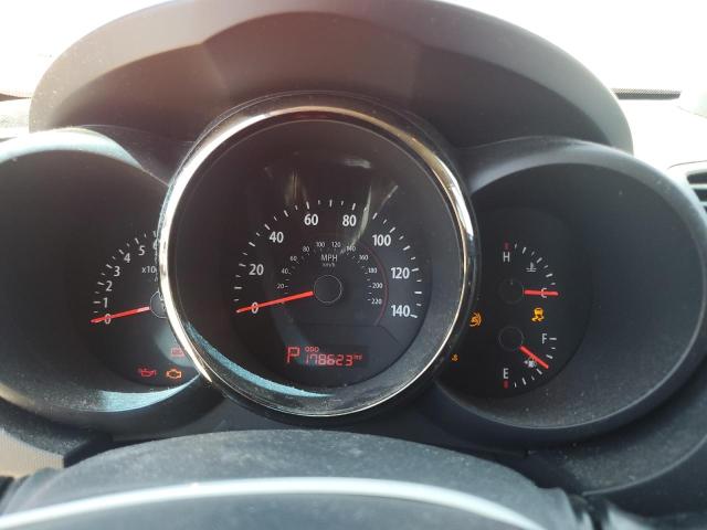 Photo 9 from auction – 2010 KIA SOUL + with VIN KNDJT2A28A7162989
