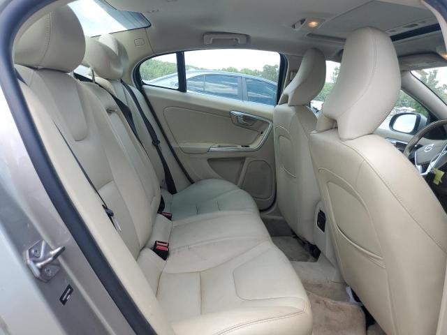 Photo 10 from auction – 2015 VOLVO S60 PREMIE with VIN YV140MFK7F1346108