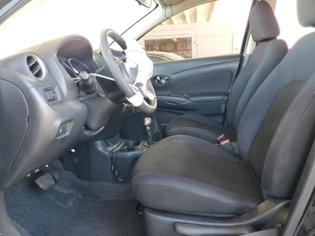 Photo 7 from auction – 2012 NISSAN VERSA S with VIN 3N1CN7AP8CL856532