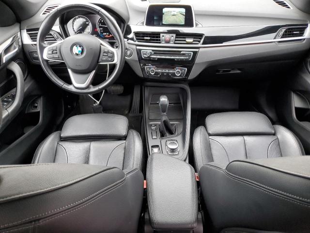 Photo 8 from auction – 2018 BMW X1 XDRIVE2 with VIN WBXHT3C30J5L33467
