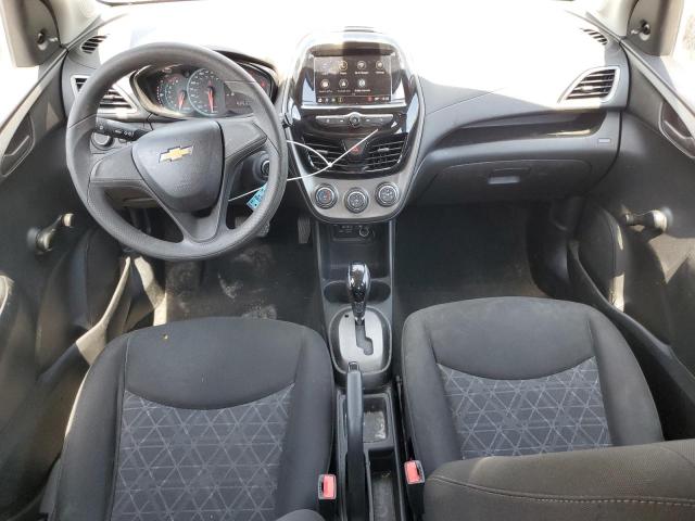 Photo 8 from auction – 2019 CHEVROLET SPARK LS with VIN KL8CB6SAXKC721856