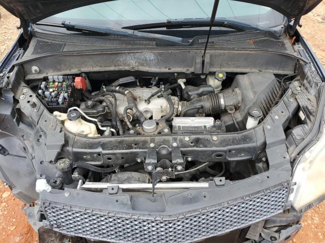Photo 12 from auction – 2009 CHEVROLET TRAVERSE L with VIN 1GNER23D89S136701