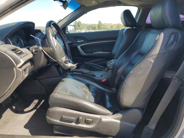 Photo 7 from auction – 2008 HONDA ACCORD EXL with VIN 1HGCS12828A003232