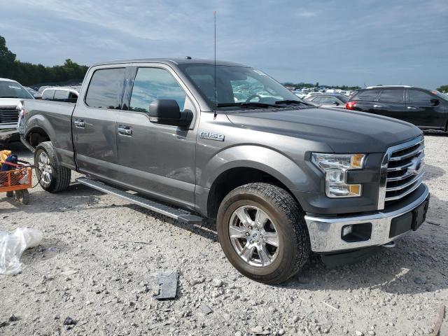 Photo 4 from auction – 2016 FORD F150 SUPER with VIN 1FTFW1EF6GKD20966