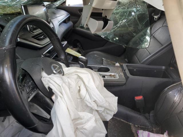 Photo 7 from auction – 2019 NISSAN ALTIMA SL with VIN 1N4BL4EV0KC249109