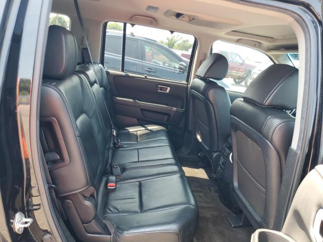 Photo 11 from auction – 2013 HONDA PILOT TOUR with VIN 5FNYF4H93DB016776