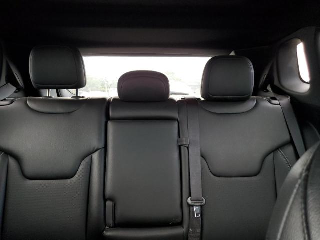 Photo 10 from auction – 2021 JEEP COMPASS 80 with VIN 3C4NJDEB4MT572864