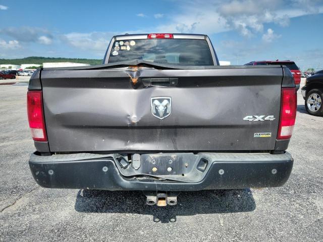 Photo 6 from auction – 2014 RAM 1500 ST with VIN 1C6RR7KG0ES350618