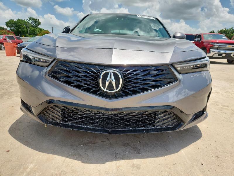 Photo 5 from auction – 2023 ACURA INTEGRA A-SPEC with VIN 19UDE4H33PA007930