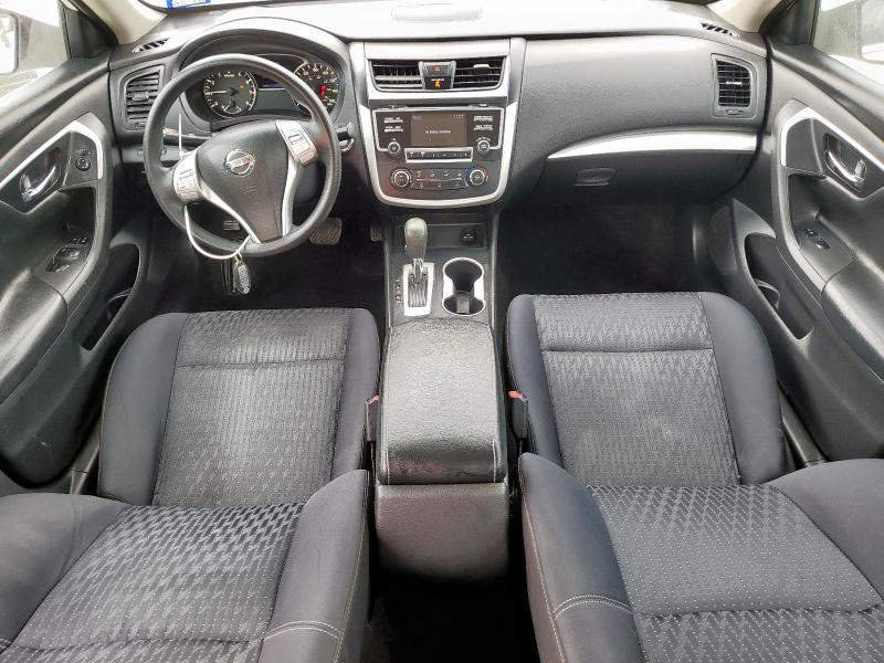 Photo 8 from auction – 2016 NISSAN ALTIMA 2.5 with VIN 1N4AL3AP5GC206535
