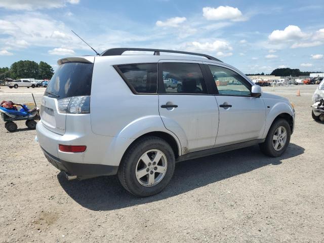 Photo 3 from auction – 2007 MITSUBISHI OUTLANDER ES with VIN JA4MS31X77Z016785