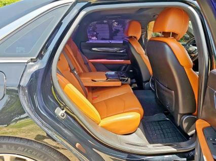 Photo 6 from auction – 2016 CADILLAC CT6 LUXURY with VIN 1G6KD5RS2GU160692
