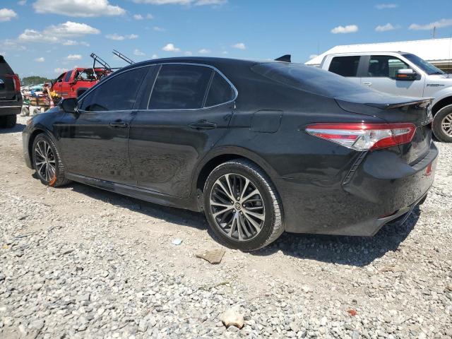 Photo 2 from auction – 2020 TOYOTA CAMRY SE with VIN 4T1M11AK2LU396476