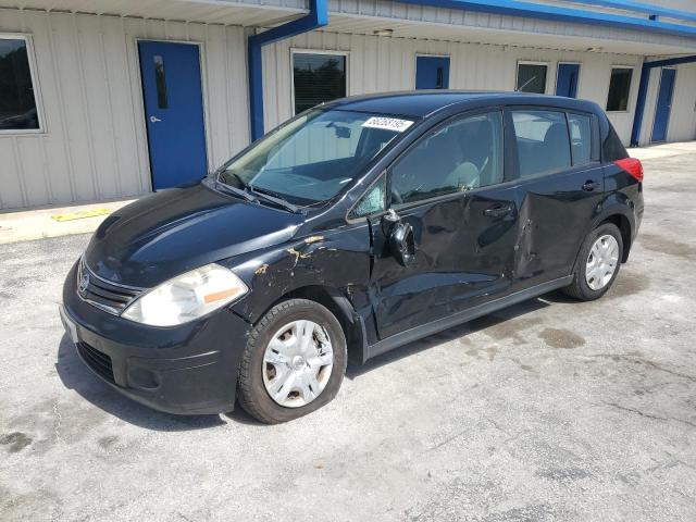 NISSAN VERSA S 2011 with VIN 3N1BC1CP3BL502461 - Photo from auction