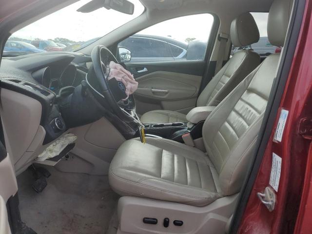 Photo 7 from auction – 2015 FORD ESCAPE TIT with VIN 1FMCU9J99FUA77191
