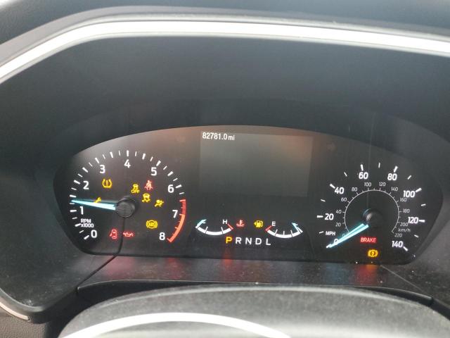 Photo 9 from auction – 2021 FORD ESCAPE SE with VIN 1FMCU9G64MUA03509