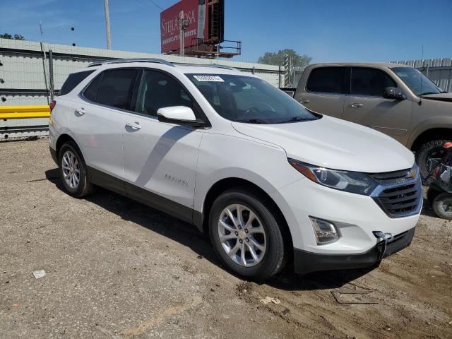 Photo 4 from auction – 2018 CHEVROLET EQUINOX LT with VIN 3GNAXJEVXJL396363
