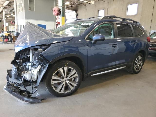 SUBARU ASCENT LIM 2020 with VIN 4S4WMAPD7L3457982 - Photo from auction