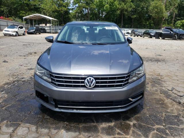 Photo 5 from auction – 2016 VOLKSWAGEN PASSAT S with VIN 1VWAT7A32GC052104