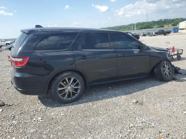 Photo 3 from auction – 2014 DODGE DURANGO SX with VIN 1C4RDJAG9EC524623