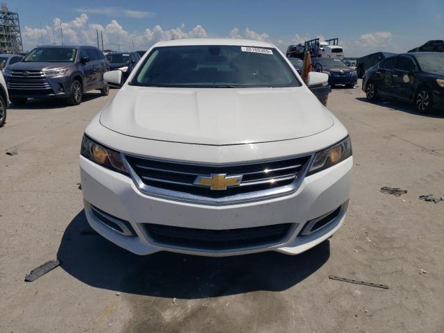 Photo 5 from auction – 2017 CHEVROLET IMPALA LT with VIN 1G1105S38HU185257