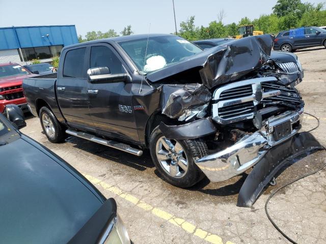 Photo 4 from auction – 2015 RAM 1500 SLT with VIN 1C6RR7LT2FS502749