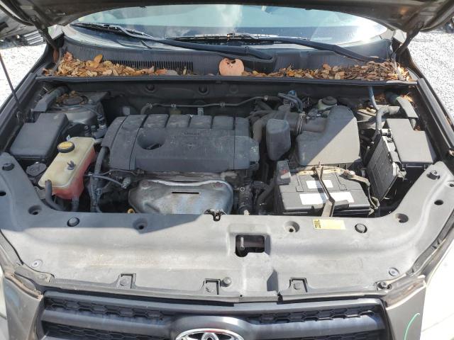 Photo 12 from auction – 2011 TOYOTA RAV4 with VIN 2T3ZF4DV8BW084084