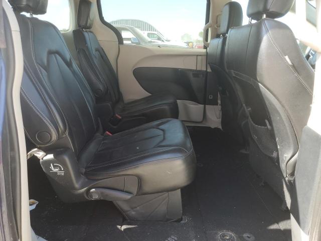Photo 11 from auction – 2020 CHRYSLER VOYAGER LX with VIN 2C4RC1DG7LR163220