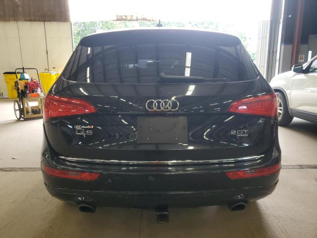 Photo 6 from auction – 2015 AUDI Q5 PREMIUM with VIN WA1LFAFP2FA017286