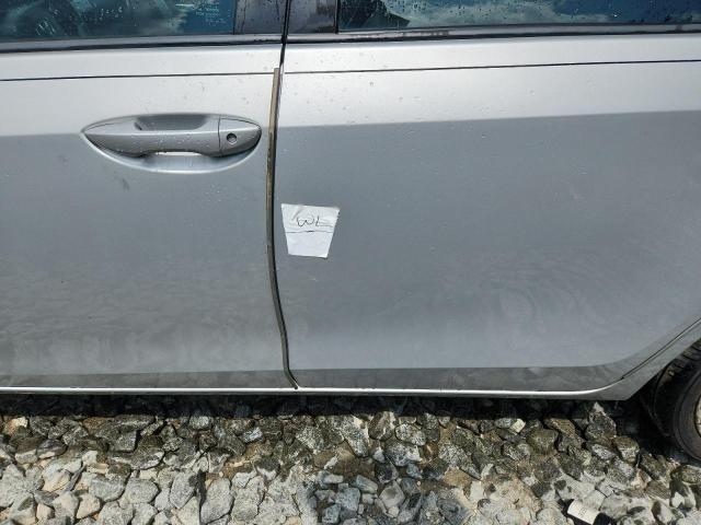 Photo 12 from auction – 2014 TOYOTA COROLLA L with VIN 2T1BURHE4EC160736
