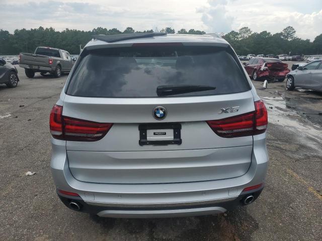 Photo 6 from auction – 2016 BMW X5 XDRIVE3 with VIN 5UXKR0C54G0P26474