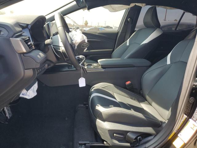 Photo 7 from auction – 2025 TOYOTA CAMRY XSE with VIN 4T1DAACK5SU121745
