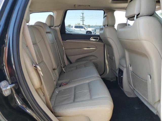 Photo 11 from auction – 2014 JEEP GRAND CHER with VIN 1C4RJFBG8EC378672