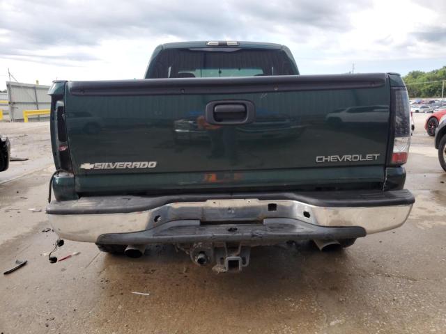Photo 6 from auction – 2004 CHEVROLET SILVERADO with VIN 2GCEK19T541254946