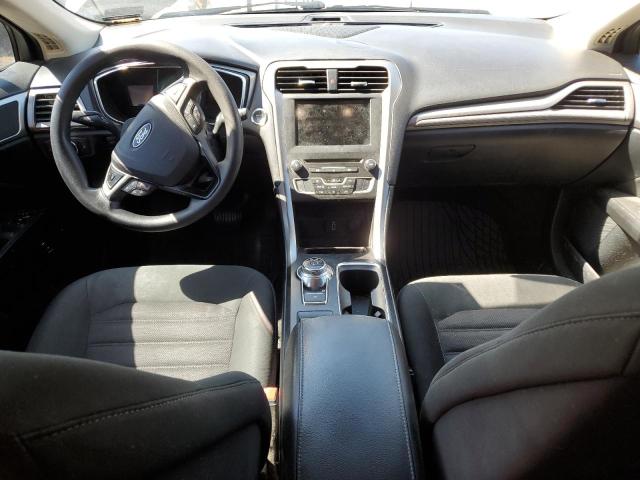 Photo 8 from auction – 2018 FORD FUSION SE with VIN 3FA6P0LU6JR137004