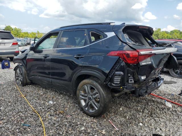 Photo 2 from auction – 2023 KIA SELTOS S with VIN KNDEU2AA4P7396724
