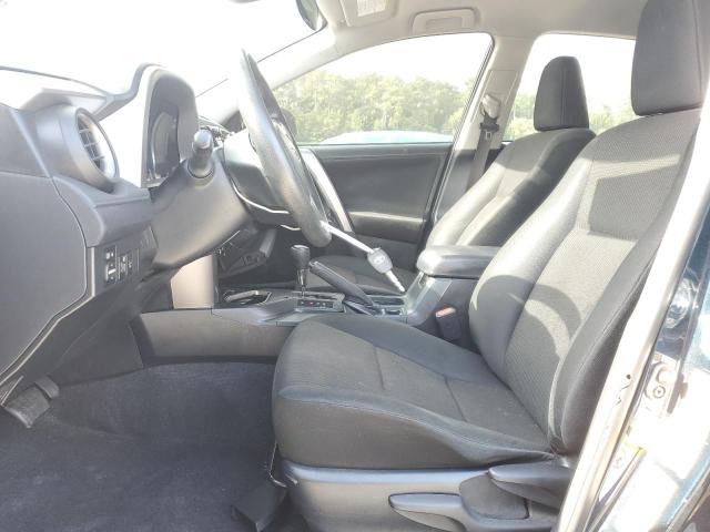 Photo 7 from auction – 2017 TOYOTA RAV4 LE with VIN JTMZFREV5HJ128786