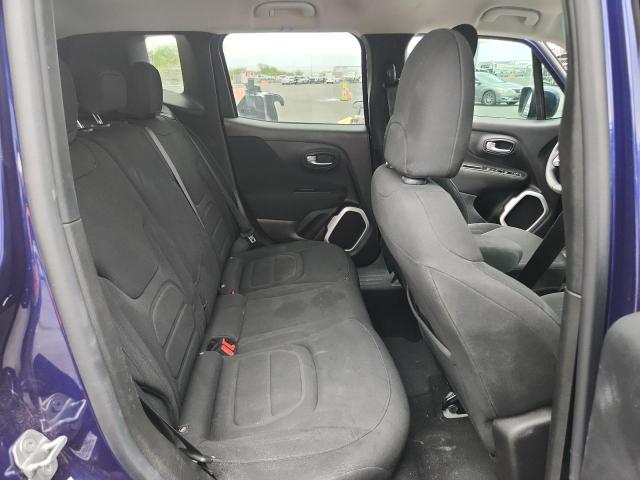 Photo 11 from auction – 2018 JEEP RENEGADE L with VIN ZACCJABB8JPJ20345