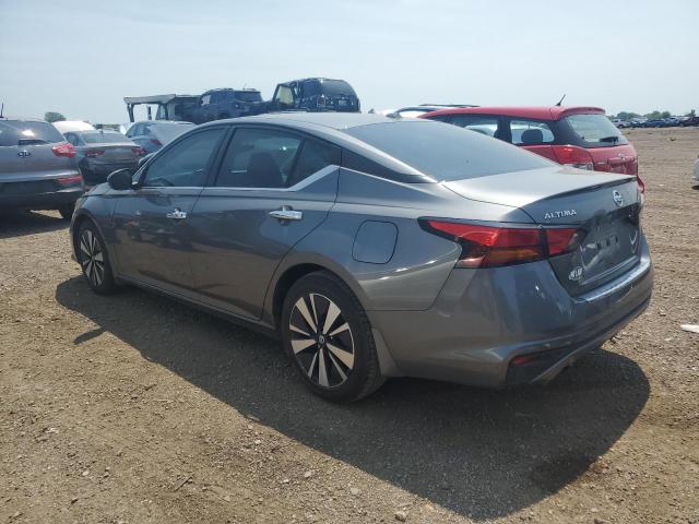 Photo 2 from auction – 2022 NISSAN ALTIMA SV with VIN 1N4BL4DV7NN378359
