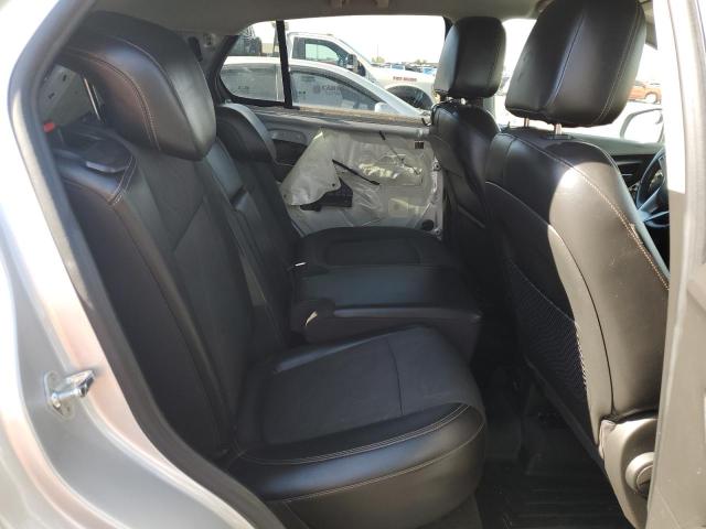 Photo 11 from auction – 2017 CHEVROLET TRAX 1LT with VIN KL7CJPSB9HB134939