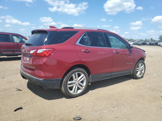 Photo 3 from auction – 2019 CHEVROLET EQUINOX PR with VIN 3GNAXYEX7KS501037