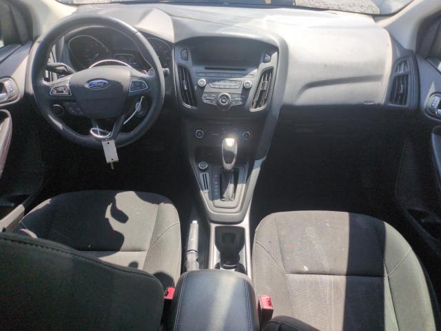 Photo 8 from auction – 2016 FORD FOCUS SE with VIN 1FADP3F21GL391780