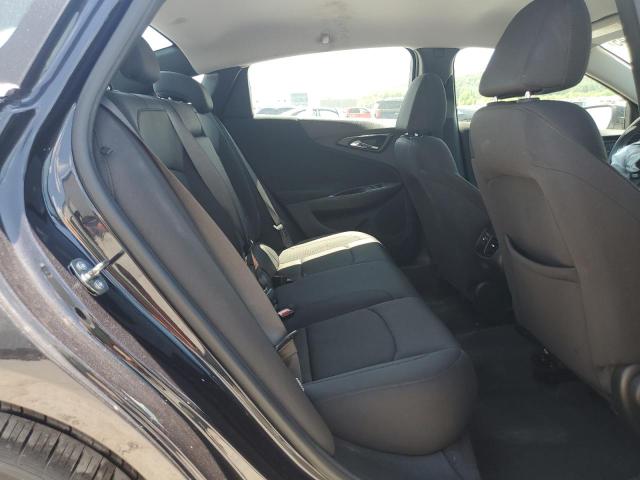 Photo 10 from auction – 2023 CHEVROLET MALIBU LT with VIN 1G1ZD5ST5PF227958
