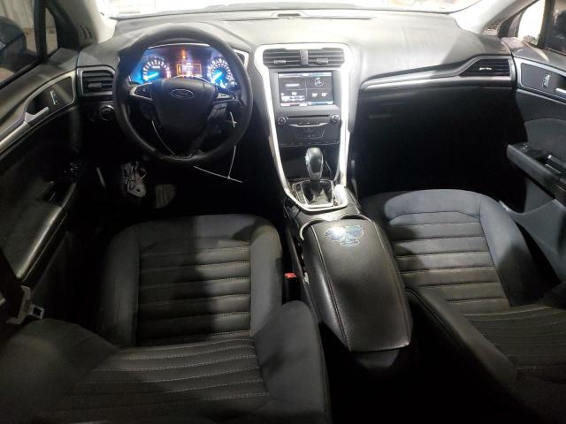 Photo 8 from auction – 2013 FORD FUSION SE with VIN 3FA6P0H77DR177941