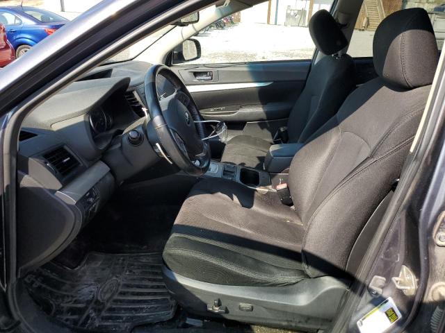Снимка 7 от търг – 2014 SUBARU OUTBACK 2. с VIN 4S4BRCCC0E3235294