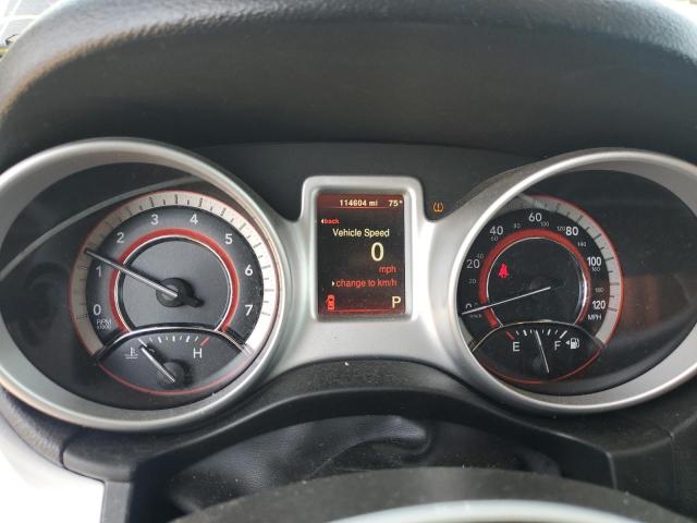 Photo 9 from auction – 2018 DODGE JOURNEY with VIN 3C4PDCAB9JT520951