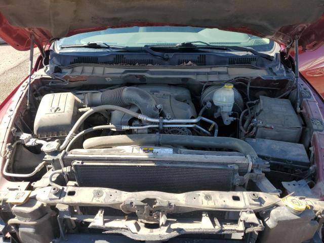 Photo 11 from auction – 2014 RAM 1500 SLT with VIN 1C6RR7GT9ES145059