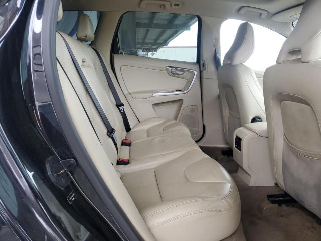 Photo 10 from auction – 2010 VOLVO S80 with VIN YV4902DZ0B2151808