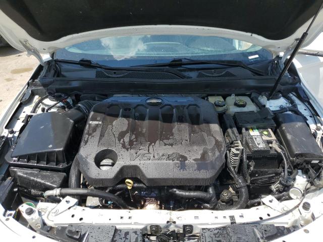 Photo 11 from auction – 2014 CHEVROLET IMPALA LT with VIN 1G1125S31EU136455